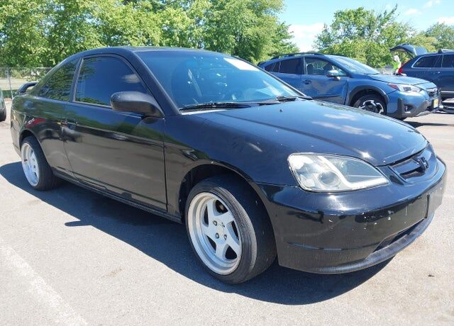 2003 HONDA Civic