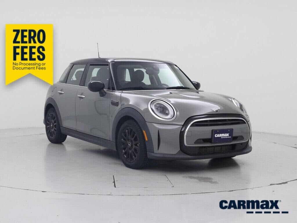 2022 MINI Hardtop