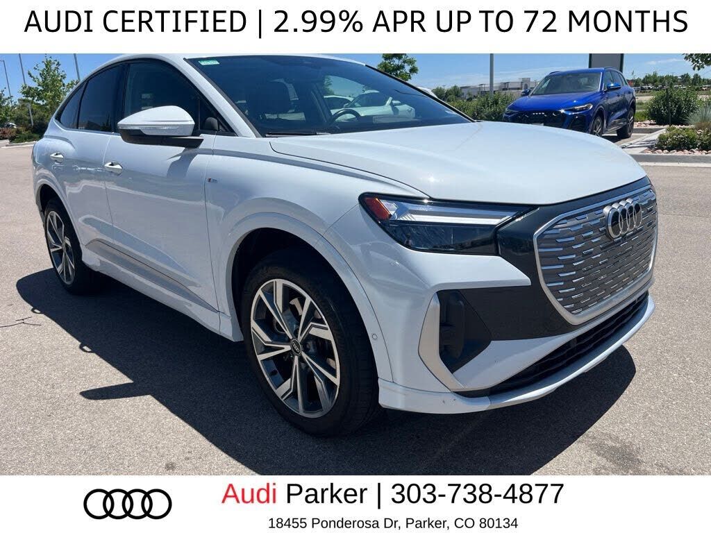2024 Audi Q4