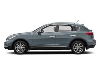 2017 INFINITI QX50
