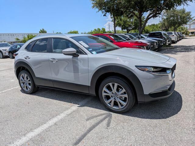 2026 MAZDA CX-30