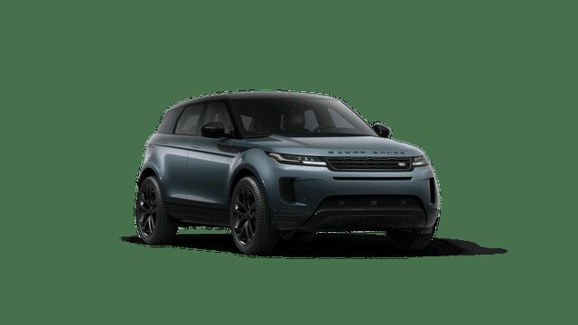 2026 LAND ROVER Range Rover Evoque