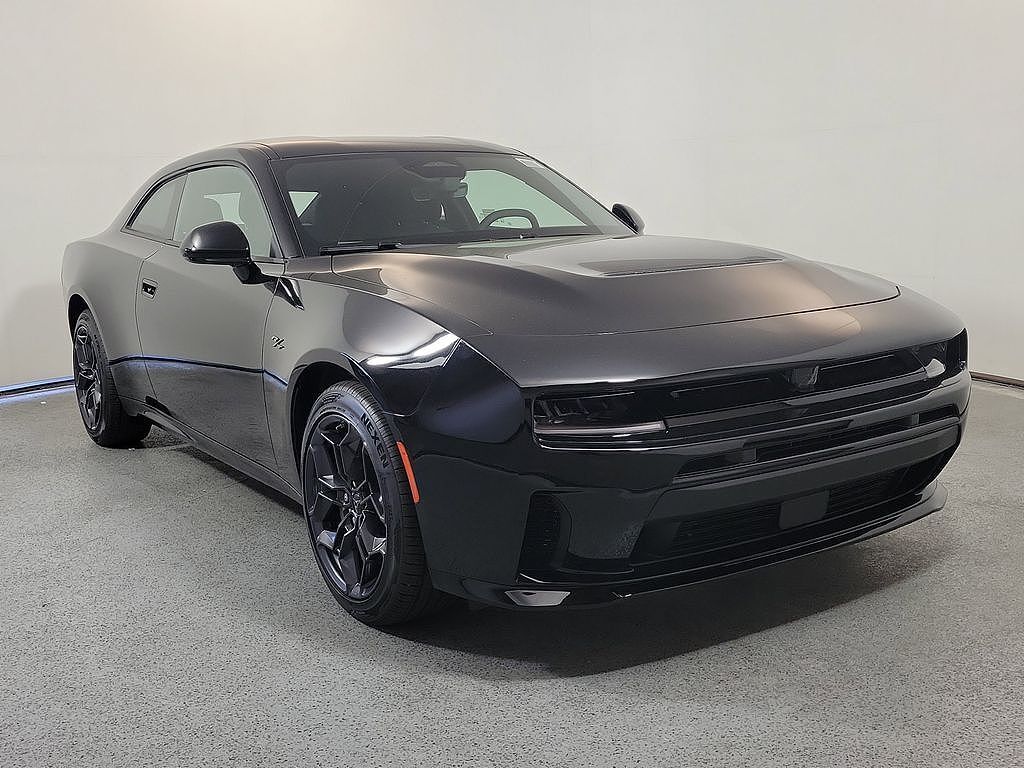 2026 DODGE Charger