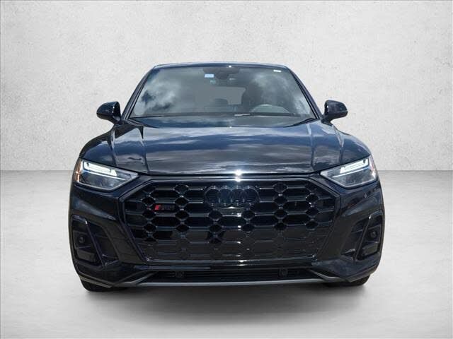 2024 Audi SQ5