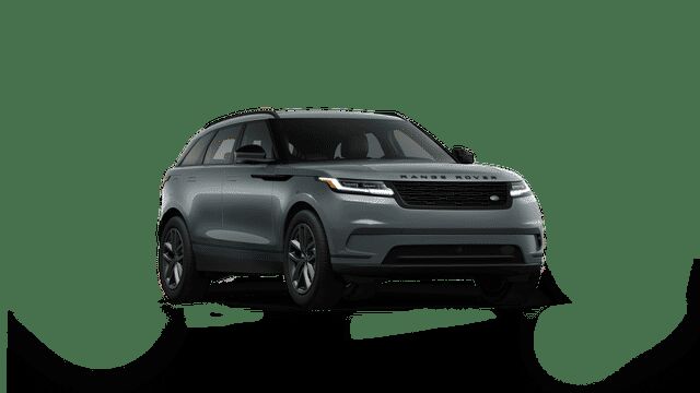 2026 LAND ROVER Range Rover Velar
