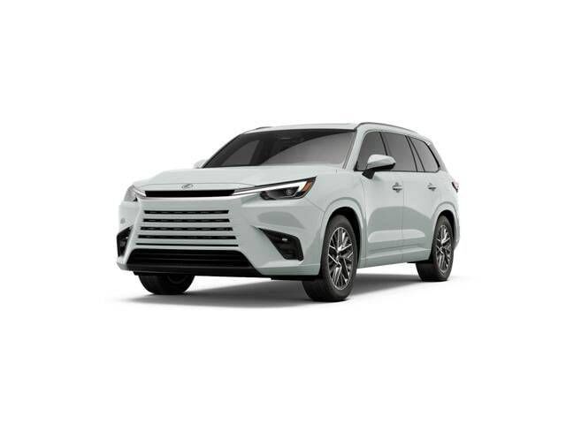 2026 LEXUS TX
