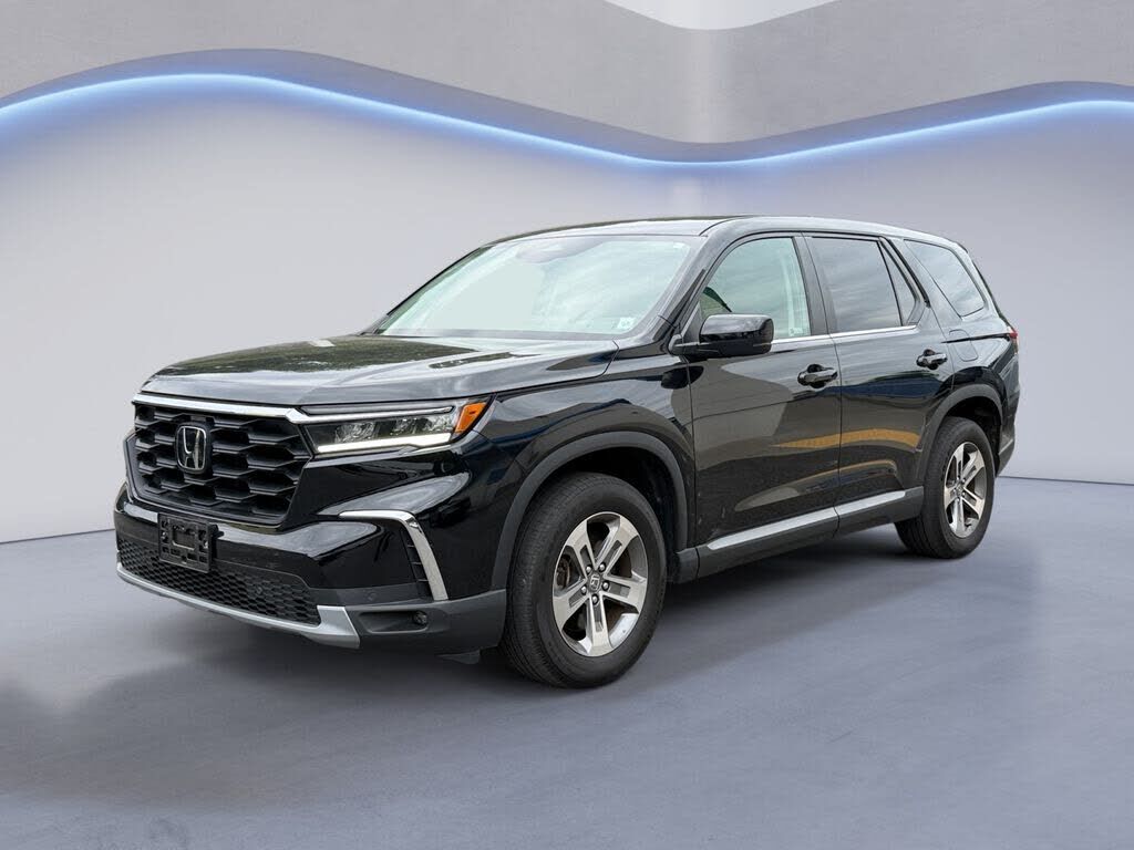 2023 HONDA Pilot