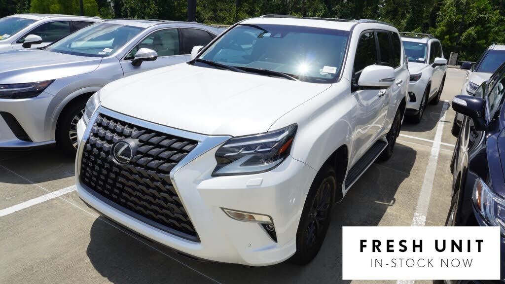 2023 LEXUS GX