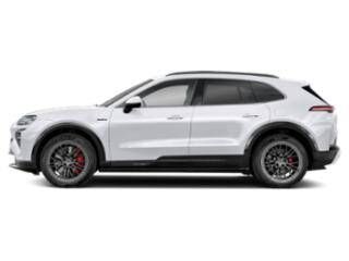 2026 PORSCHE Cayenne