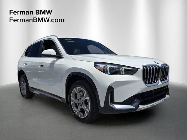 2026 BMW X1