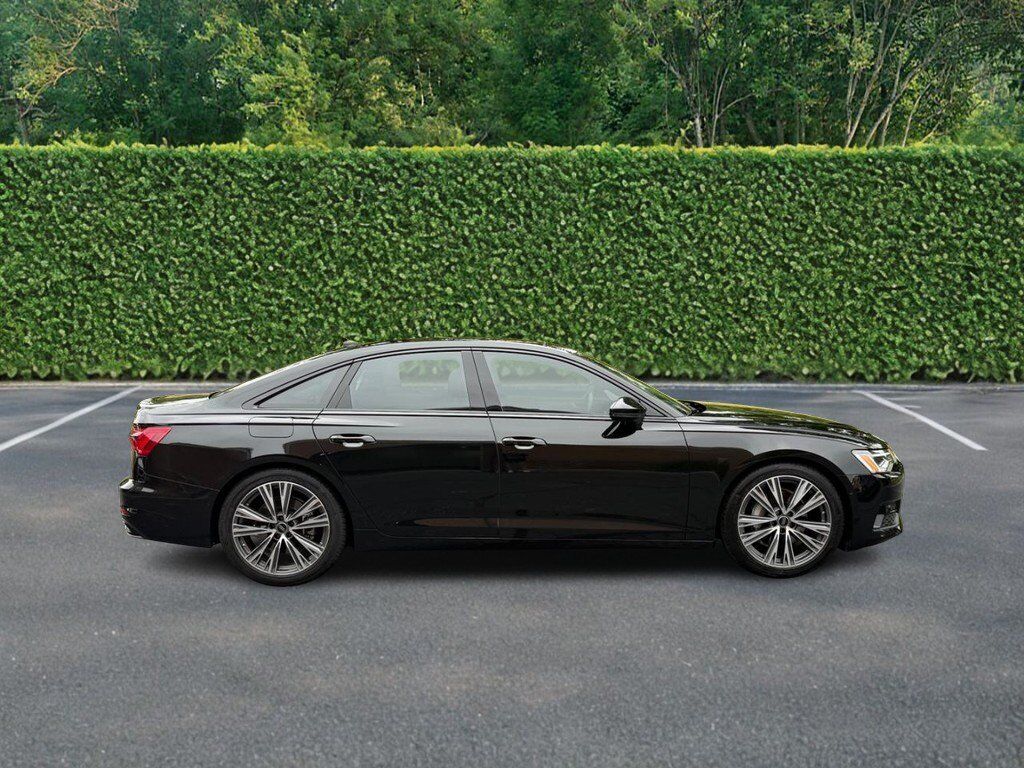 2024 Audi A6