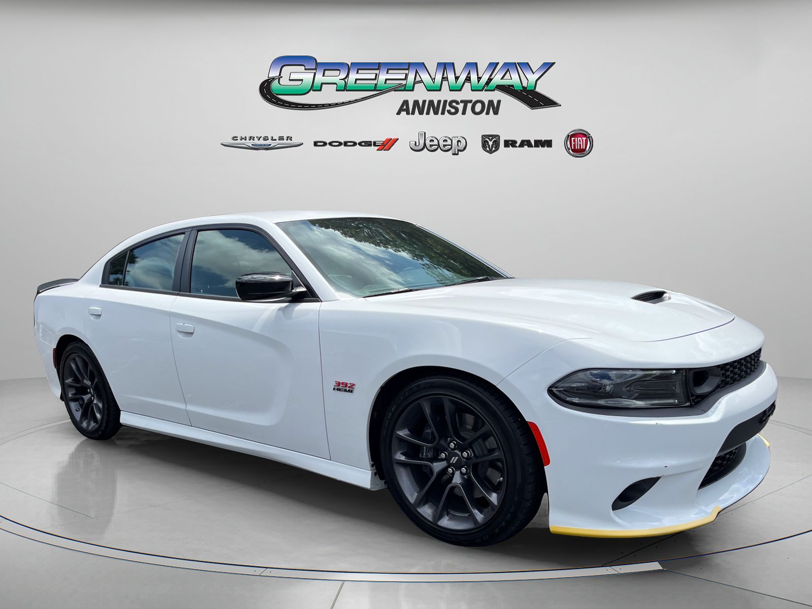 2023 DODGE Charger