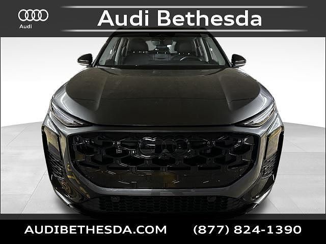 2026 Audi Q3