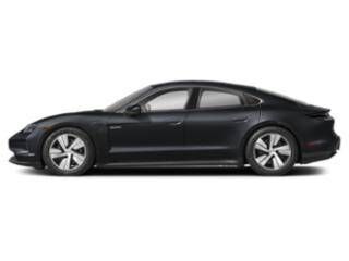 2026 PORSCHE Taycan