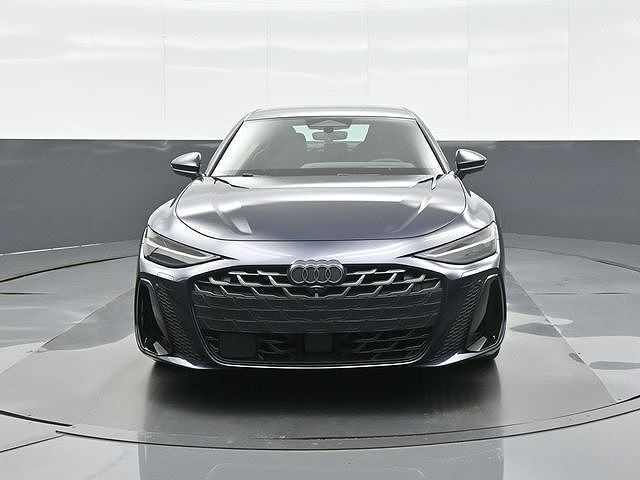 2026 Audi A6