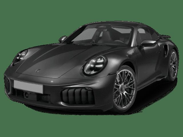 2026 PORSCHE 911