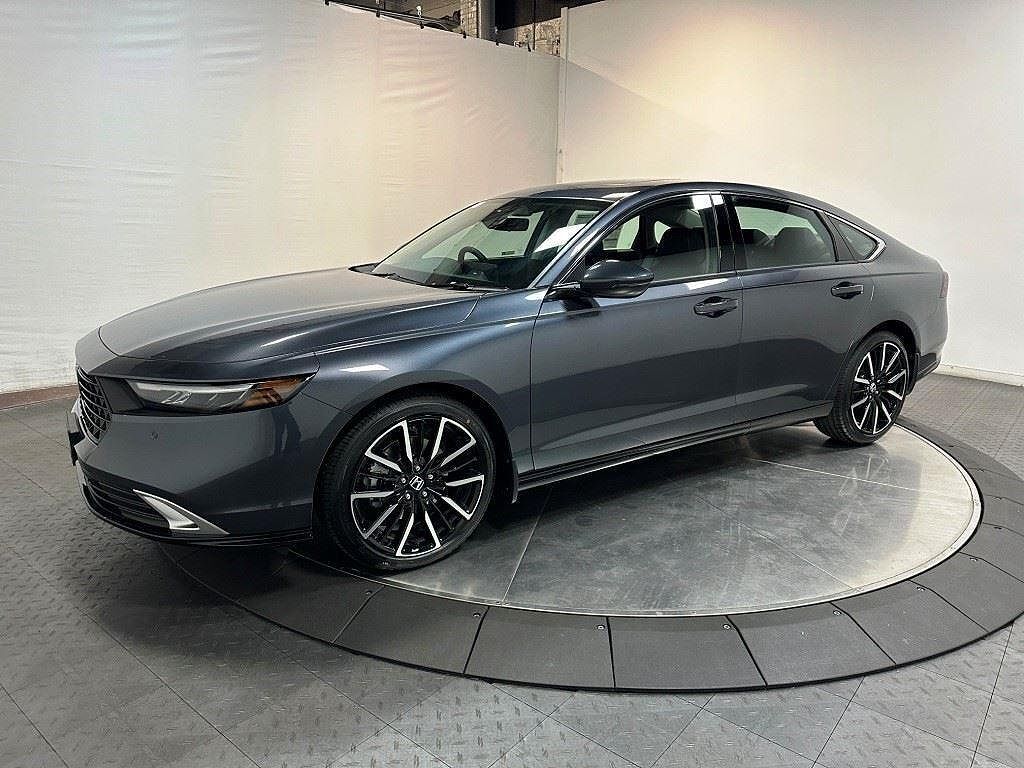 2026 HONDA Accord