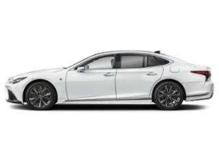 2023 LEXUS LS