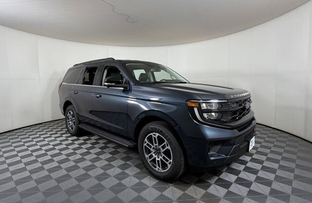 2026 FORD Expedition
