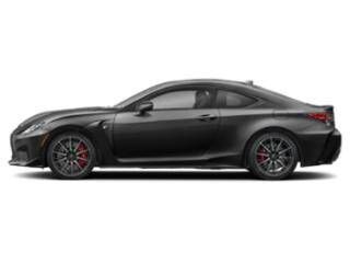 2024 LEXUS RC F