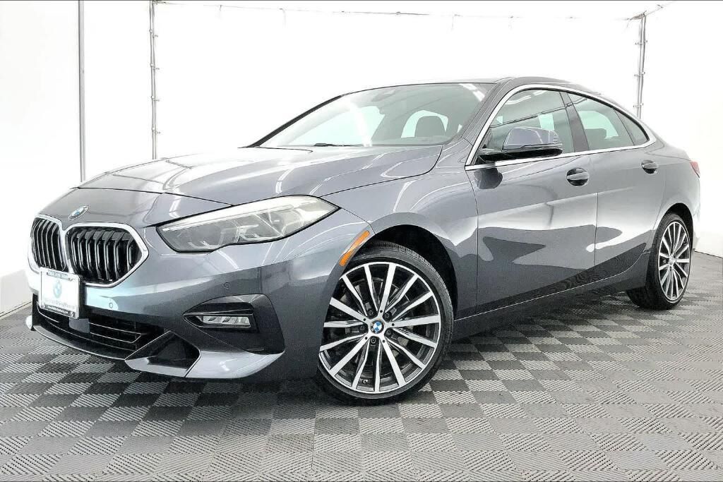 2020 BMW 2 Series