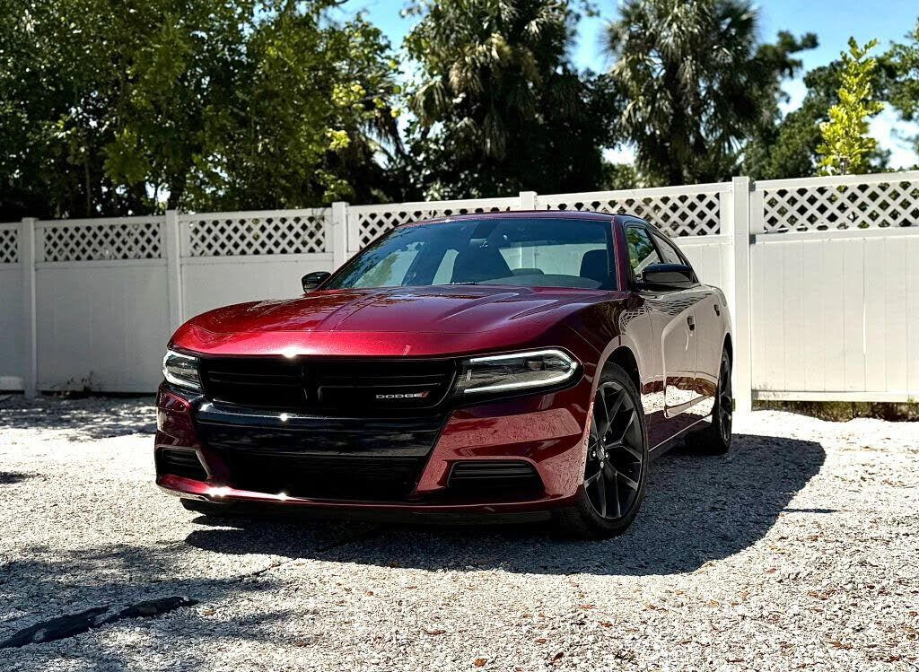 2023 DODGE Charger