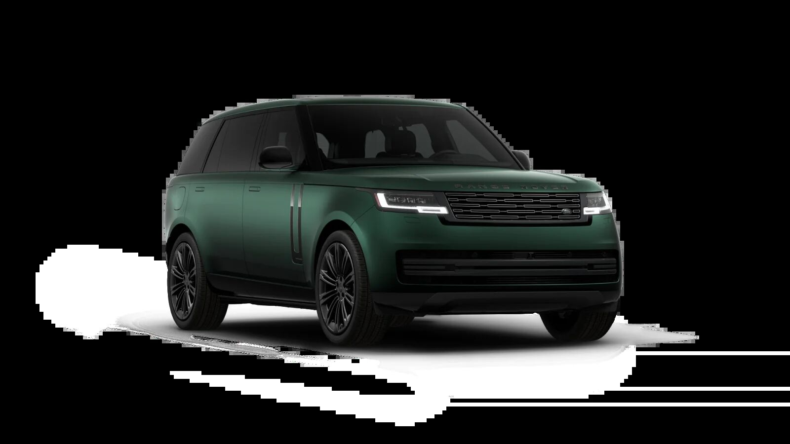 2026 LAND ROVER Range Rover