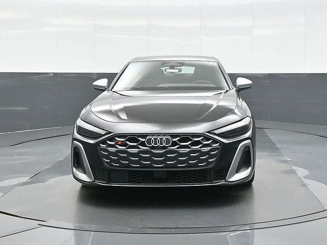 2026 Audi S5