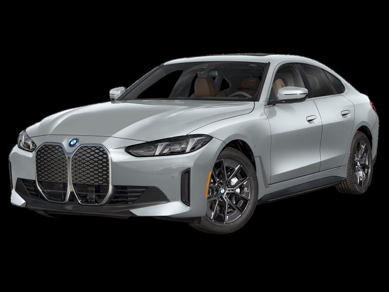 2026 BMW i4
