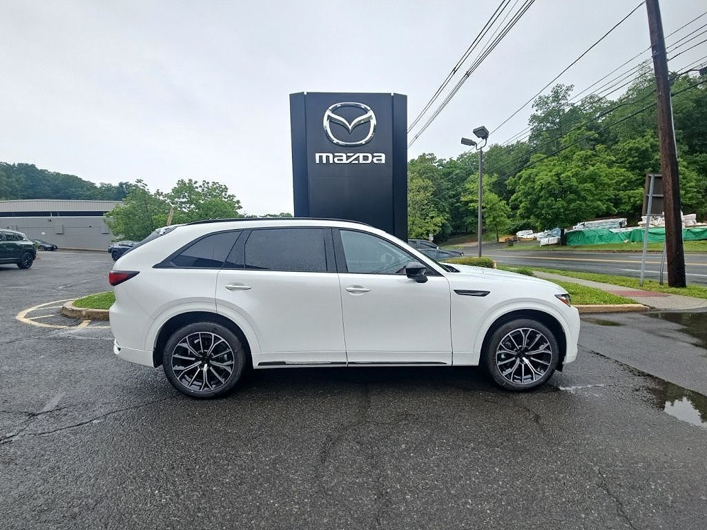 2026 MAZDA CX-70