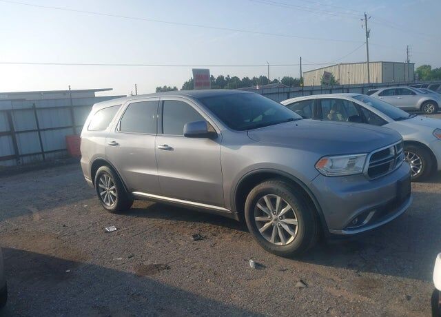 2020 DODGE Durango