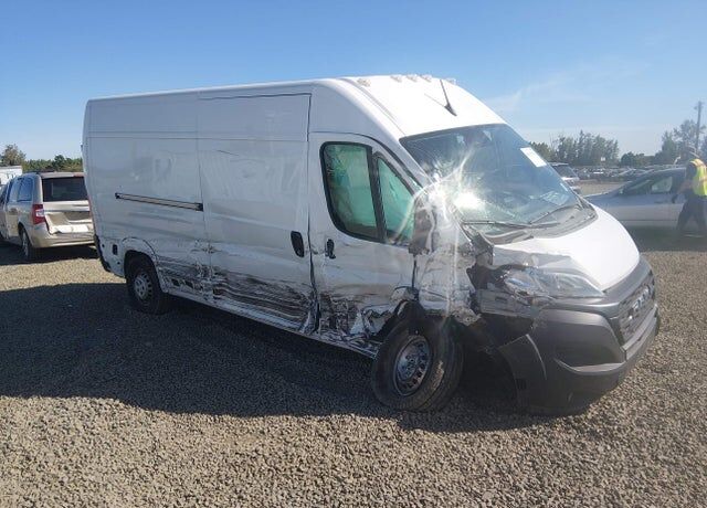 2024 RAM Promaster 2500