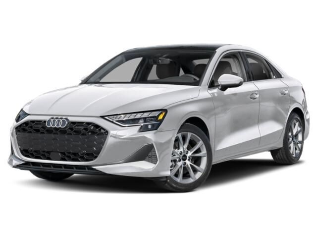 2026 AUDI A3