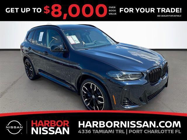 2023 BMW X3