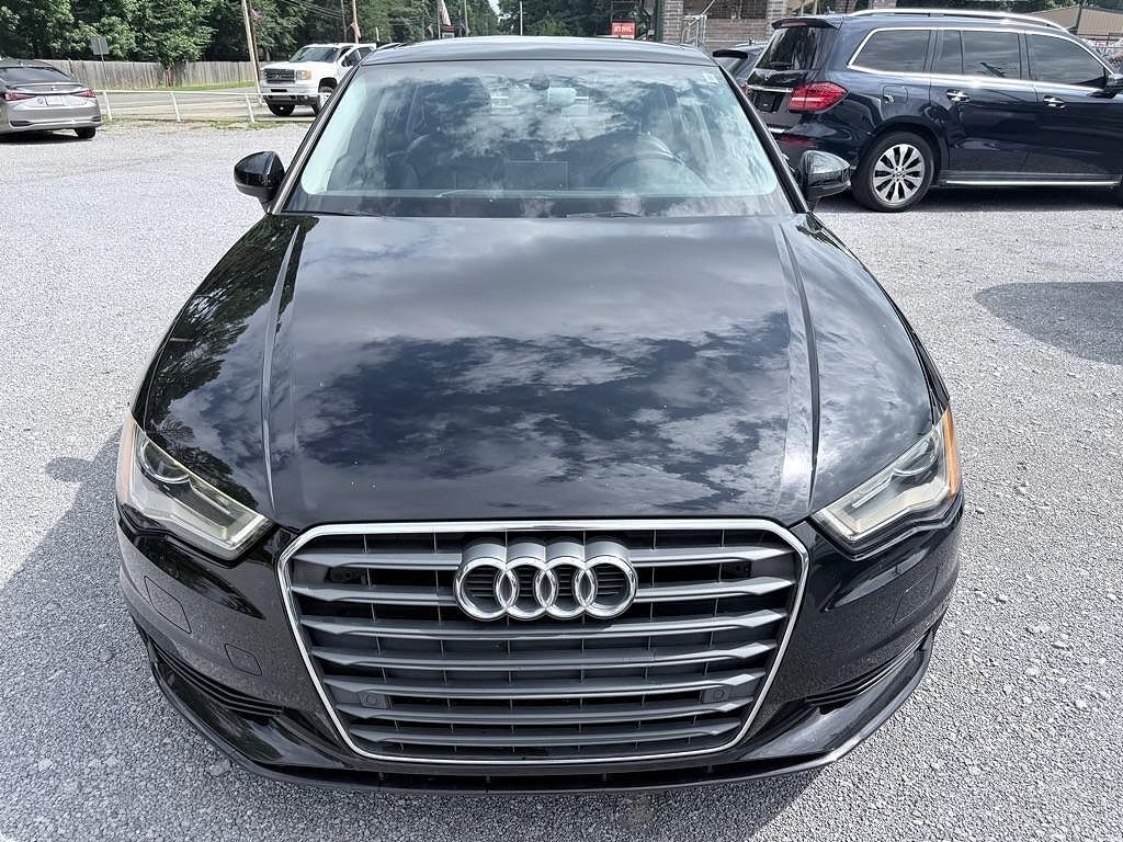 2016 Audi A3