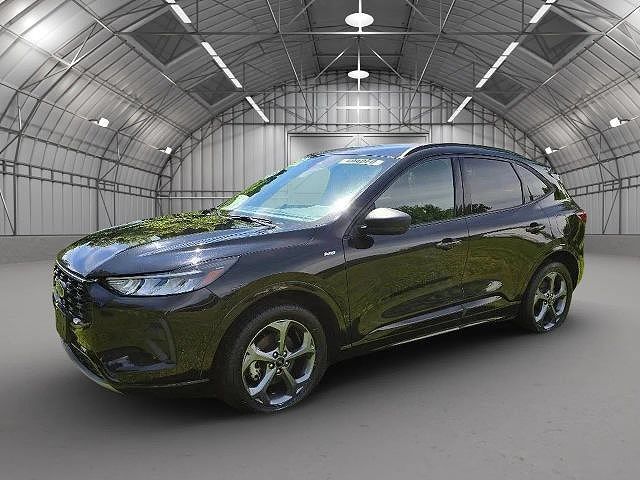 2023 FORD Escape