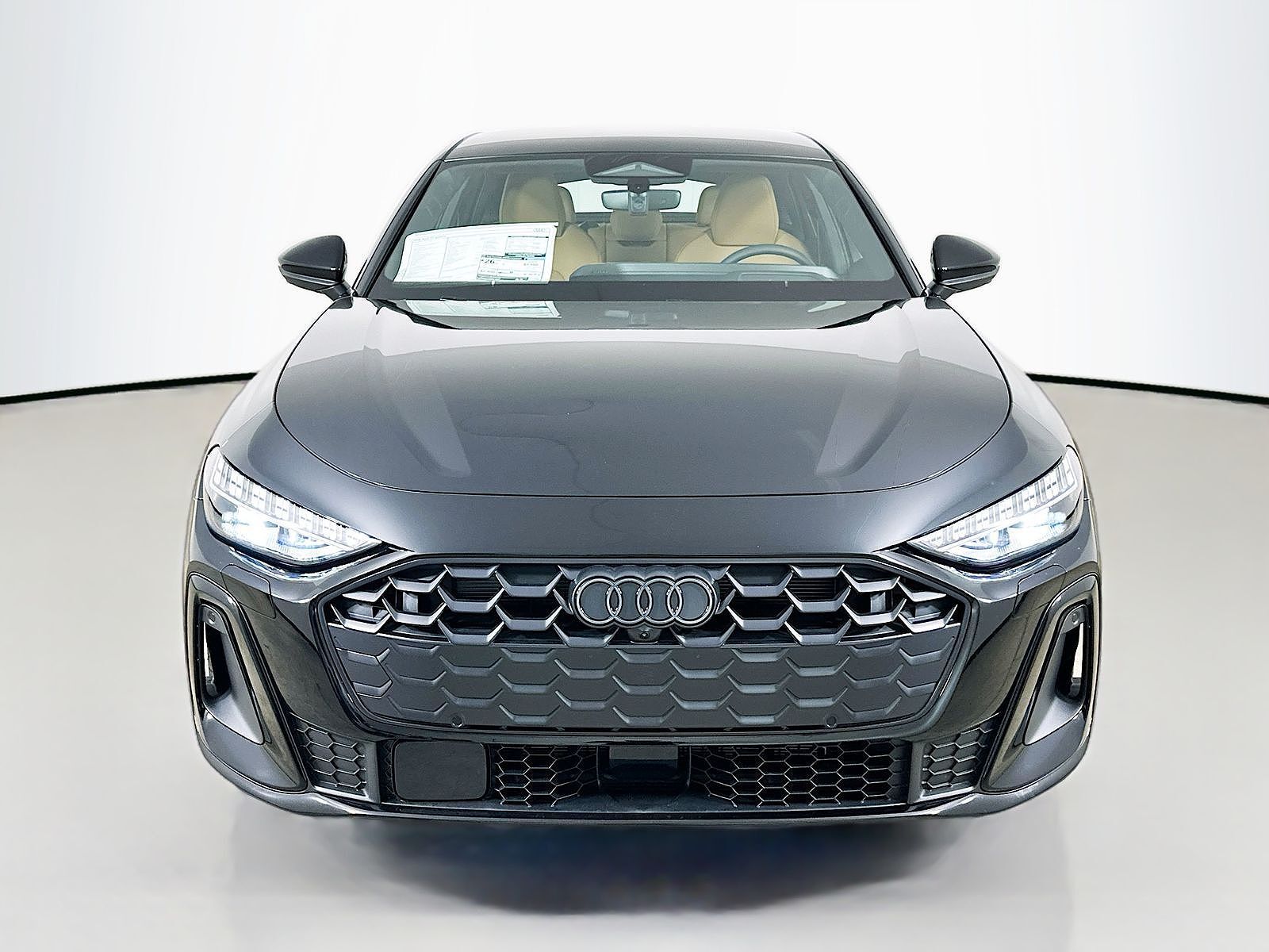 2026 Audi A5