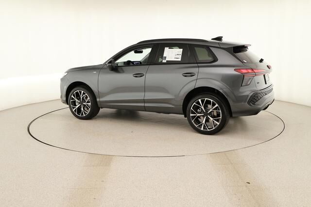 2026 Audi Q3