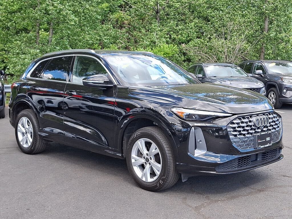 2025 Audi Q5