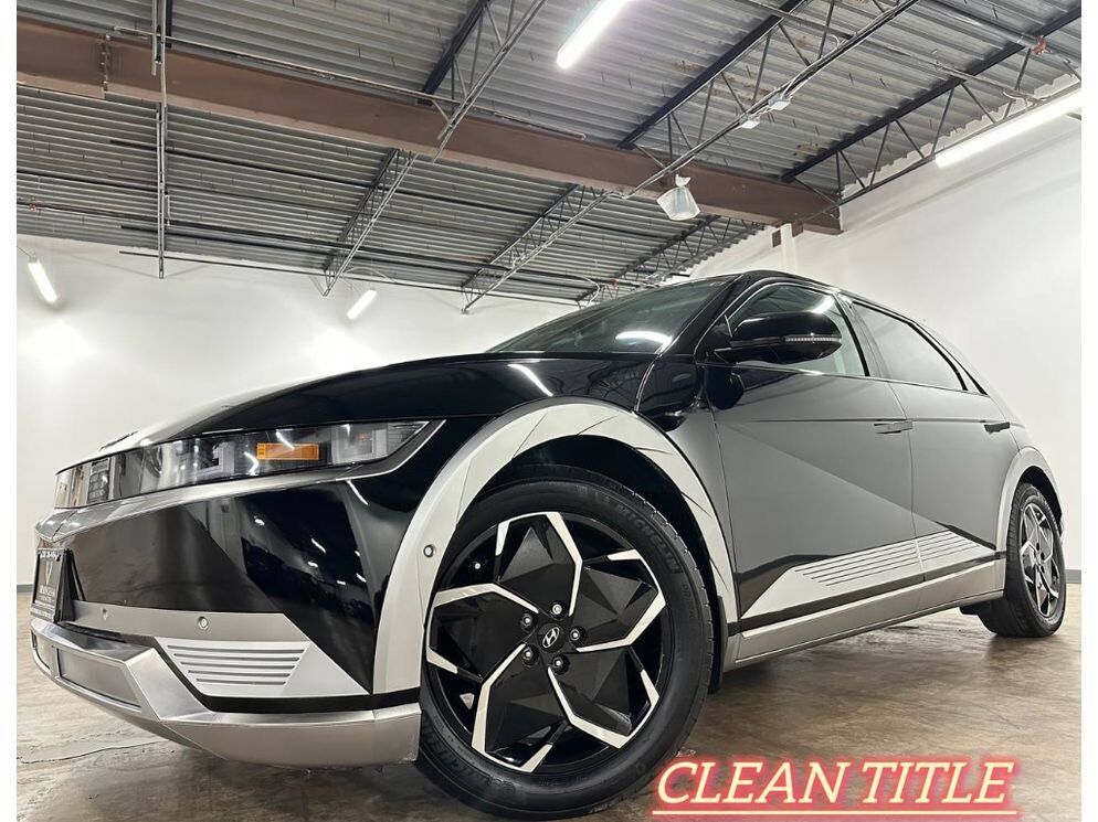 2024 HYUNDAI IONIQ 5
