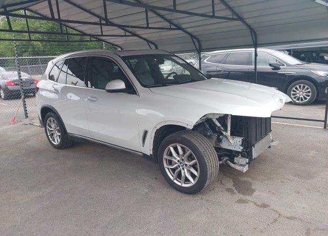 2023 BMW X5
