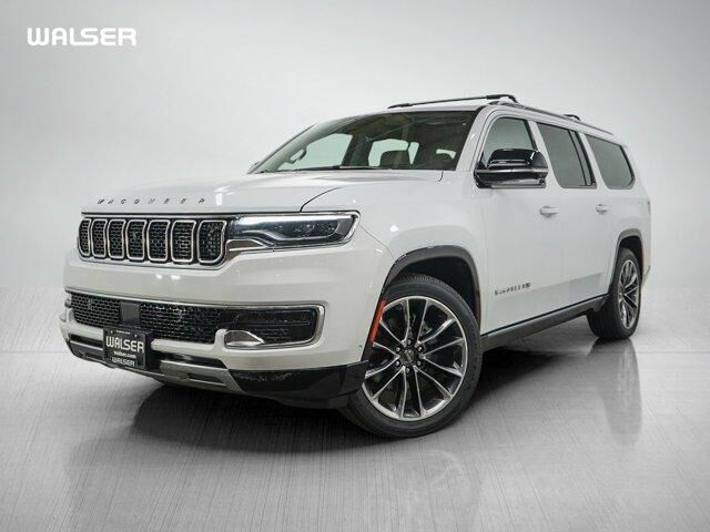 2024 JEEP Wagoneer