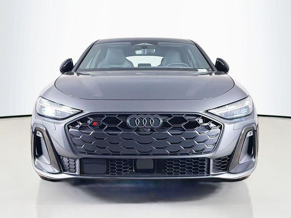 2026 Audi S5