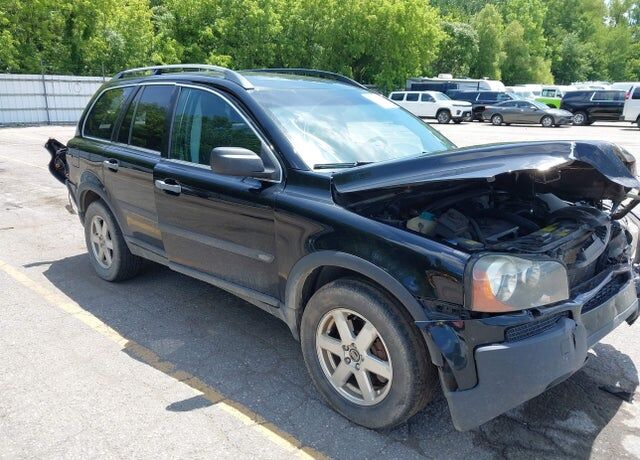 2006 VOLVO XC90