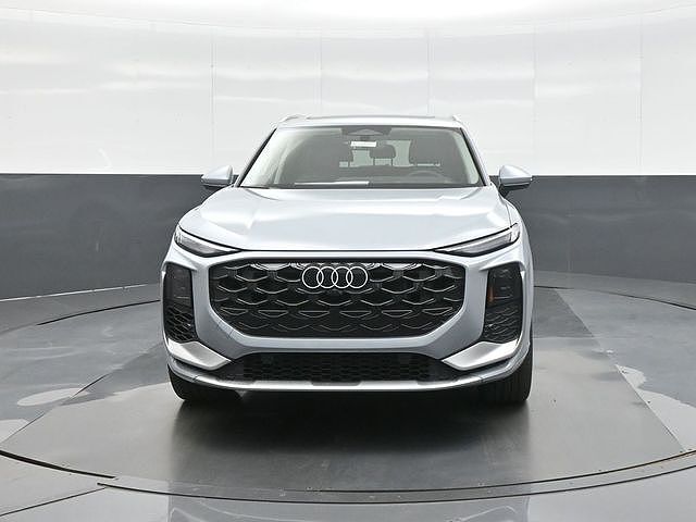 2026 Audi Q3