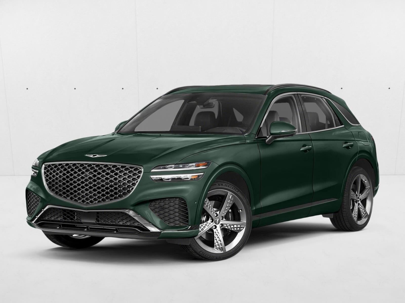 2023 GENESIS GV70