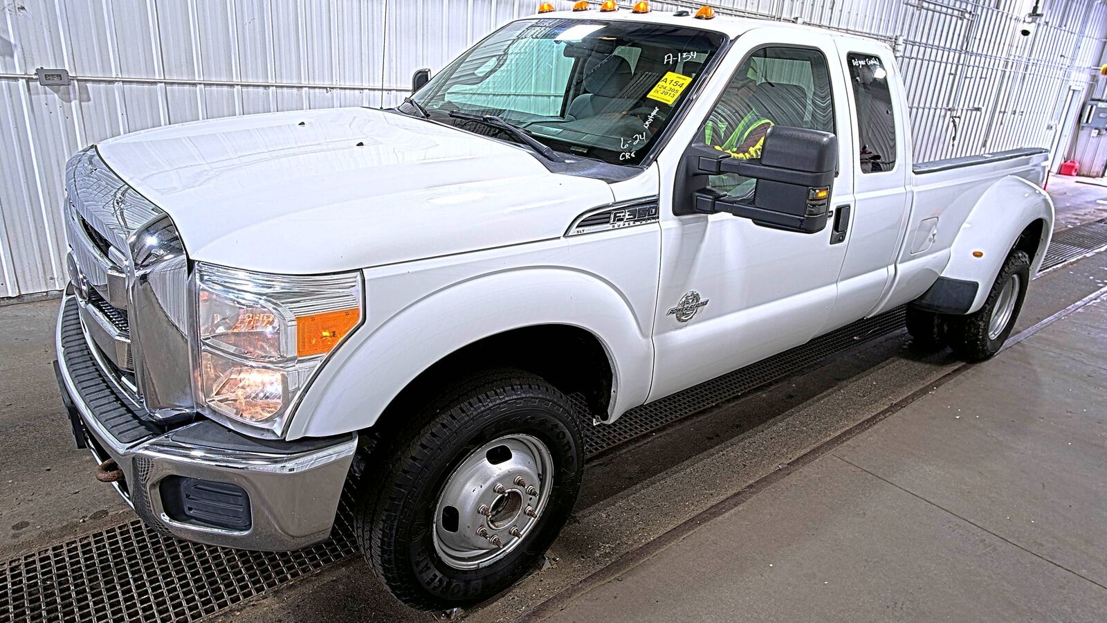 Ford F-350