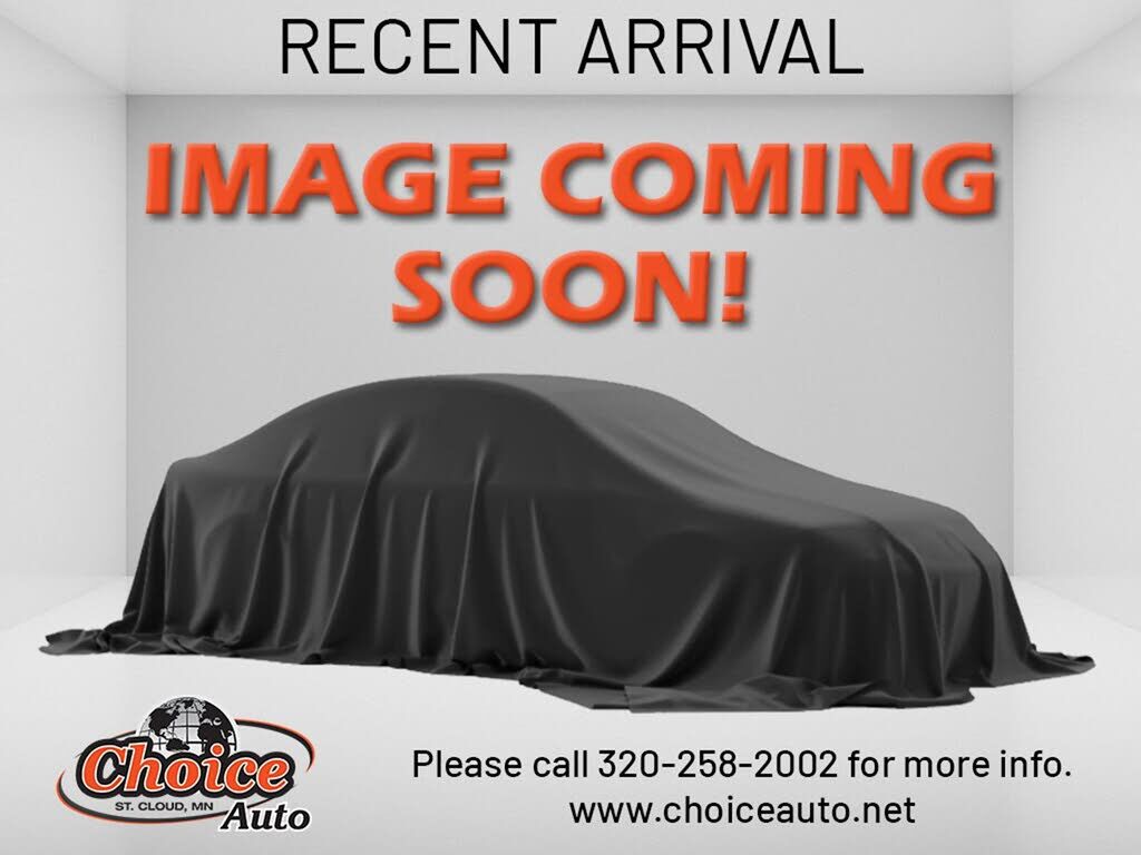 2021 FORD Edge