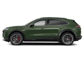 2026 PORSCHE Cayenne