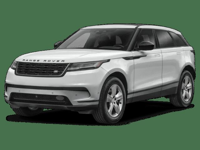2026 LAND ROVER Range Rover Velar